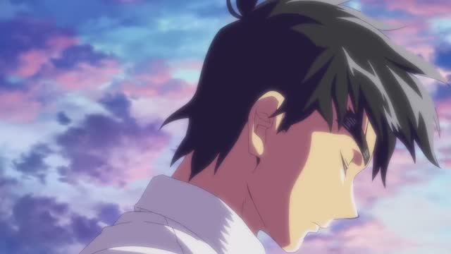 Jigoku Sensei Nube (2025) Part 2: Opening смотреть онлайн