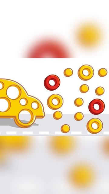 ПОЧИНИ МАШИНКУ для детей смотреть онлайн