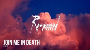 HiM - Join me in Death (Hardstyle )