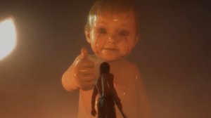 DEATH STRANDING 2 ON THE BEACH ПОЛНОЕ ПРОХОЖДЕНИЕ ИГРОФИЛЬМА #47 (БЕЗ КОММЕНТАРИЕВ)