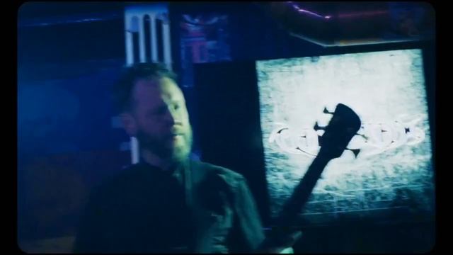 Группа САБОТАЖ, AntiFest Курган 21.11.25