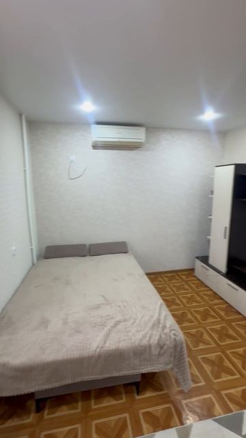 Севастополь, ул. Героев Сталинграда 33, 1кк