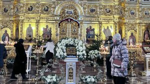 РОЖДЕСТВЕНСКАЯ ЯРМАРКА В СУЗДАЛЕ / ОТДЫХ С ДЕТЬМИ 2026