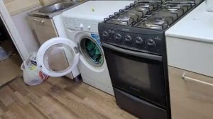 ЦЕЛЫЙ ДЕНЬ УБОРКИ Ужасный бардак Будни мамы