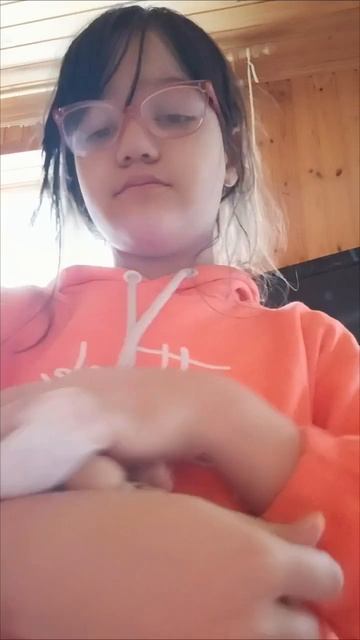 влог с Мишелькой♥️