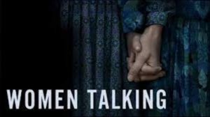 Говорят женщины (2022) / Women Talking