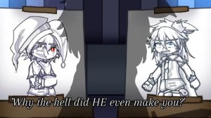 suck it up (SIU)meme mysteries of the house