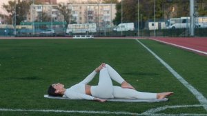 Йога-практика с лимфодренажным эффектом