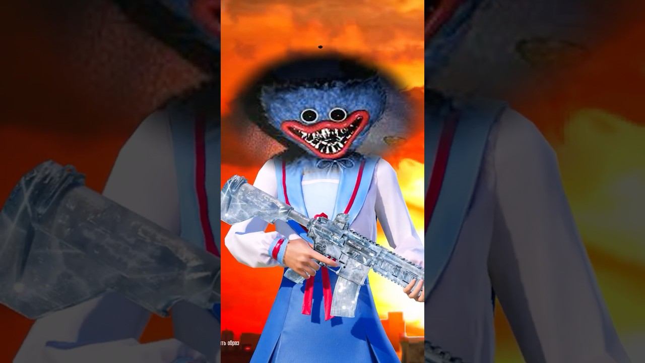 оу ноу хагги вагги...#PubgMobile #pubgm #пабгмобайл #пабг #pubgfunny #пубгмобайл #shorts смотреть онлайн