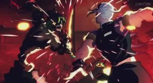 VIOLENTO ( Kobe Mane )