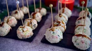 БОЛЬШЕ НЕ ПОКУПАЮ! ТОЛЬКО ГОТОВЛЮ САМА! быстрые ЛЕНИВЫЕ СУШИ за 3 МИНУТЫ на Праздничный Стол это ВАУ