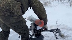 Подготовка и использование дронов на  оптоволокне