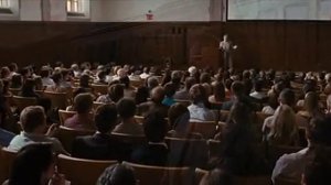 Отрывок из фильма «Уолл-стрит:деньги не спят»