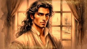 Половинка судьбы.