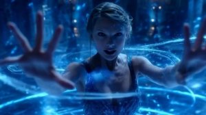 Taylor Swift - Crystal Palace (2026)