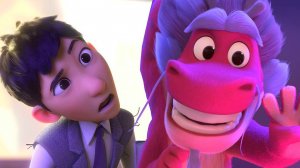 Волшебный Дракон мультфильм нарезка