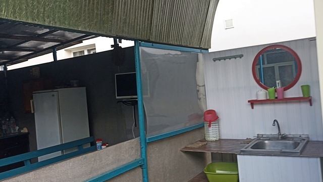 Снять комнату в Дагомысе  у моря недорого в частном секторе на  Https://артскрин.рф/