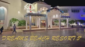 Dreams beach resort 5*, Шарм-Эль-Шейх, кораллы, красное море, рыбки