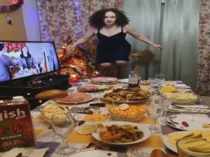 Надя-Надя (в высоком разрешении)