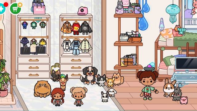 Влог в токе боке простите если я эту серию повторила