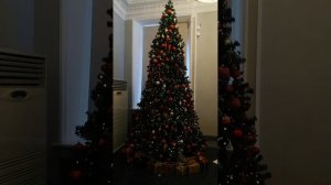 Прогулки по Москве. Январь 2026