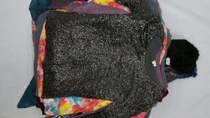 39007 Блузки трикотажные длинный рукав, 18пак, A3C, секонд (cream/extra) оптом