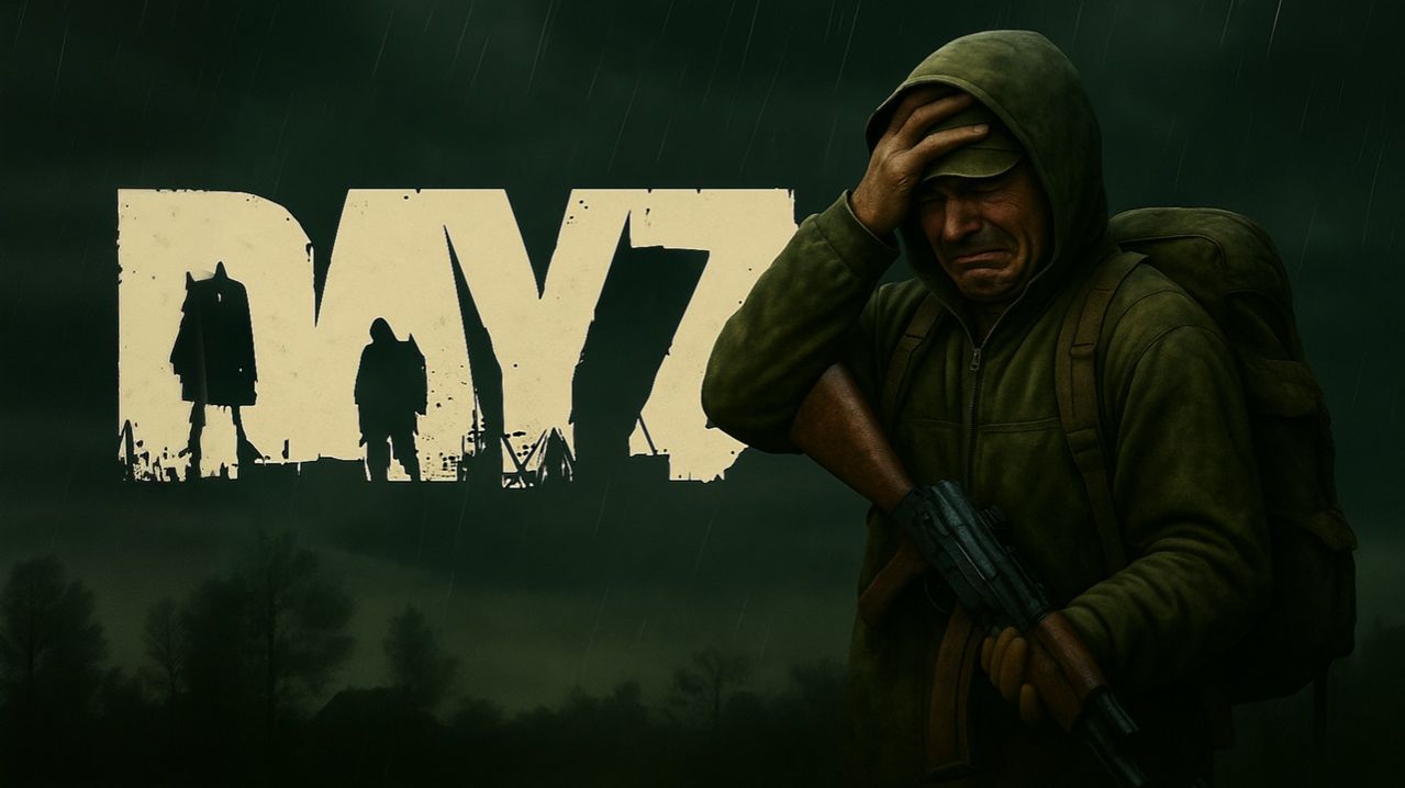 СЕКРЕТНЫЙ СЕРВЕР DayZ Livonia — ЖАРКИЕ ПОСТРЕЛУШКИ смотреть онлайн