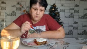 формат мукбанг ЗАВТРАК С ВАМИ.