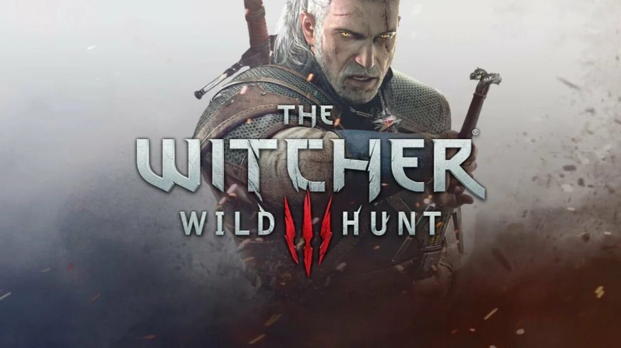 Играю в The Witcher 3 Wild Hunt Часть 6 смотреть онлайн