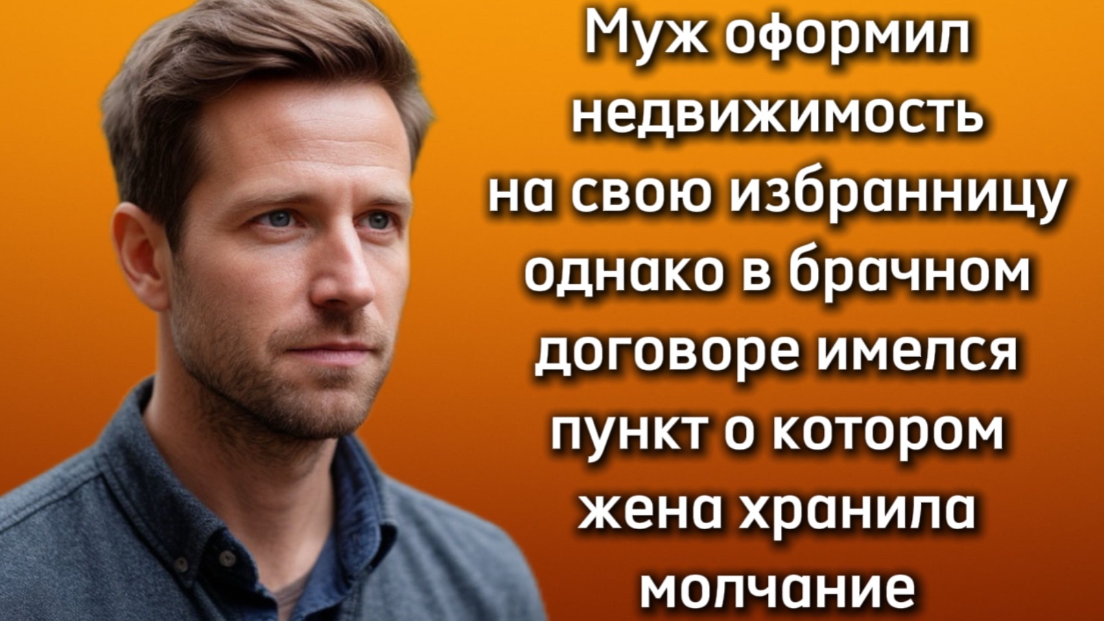 Истории из жизни|МУЖ ОФОРМИЛ|Аудио рассказы|Аудиокниги слушать онлайн|Жизненные истории смотреть онлайн