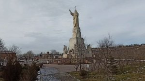 Ессентуки 8 января 2026 Петра и Павла