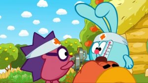 АЛКОшарики RTYP №3