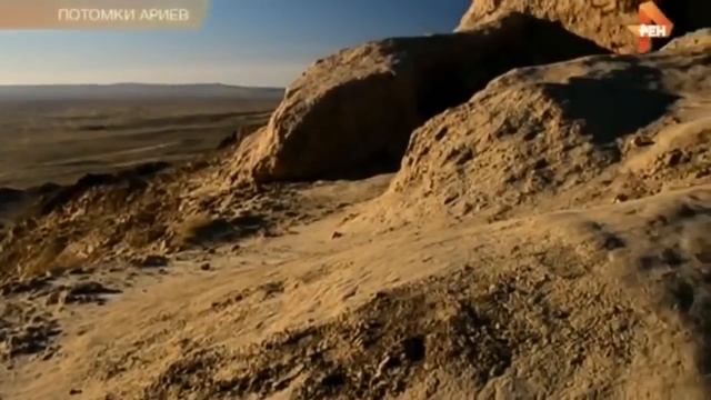 Потомки загадочной цивилизации. Гиперборея.