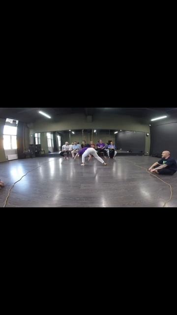 Vingativa. Takedown. Capoeira смотреть онлайн