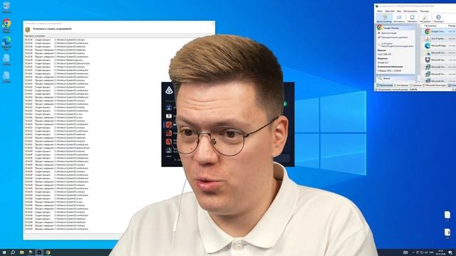 СКАЧАЛ САМЫЙ ВИРУСНЫЙ ЧИТ RUST! разоблачение МОШЕННИКОВ!