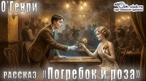 О′Генри "Погребок и роза" рассказ