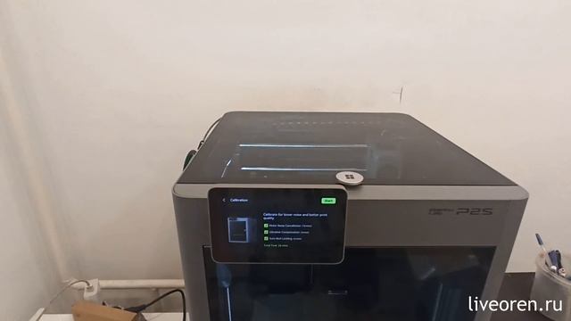 Bambu lab p2s обзор смотреть онлайн