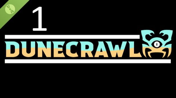 DUNE CRAWL #1 | KEK смотреть онлайн