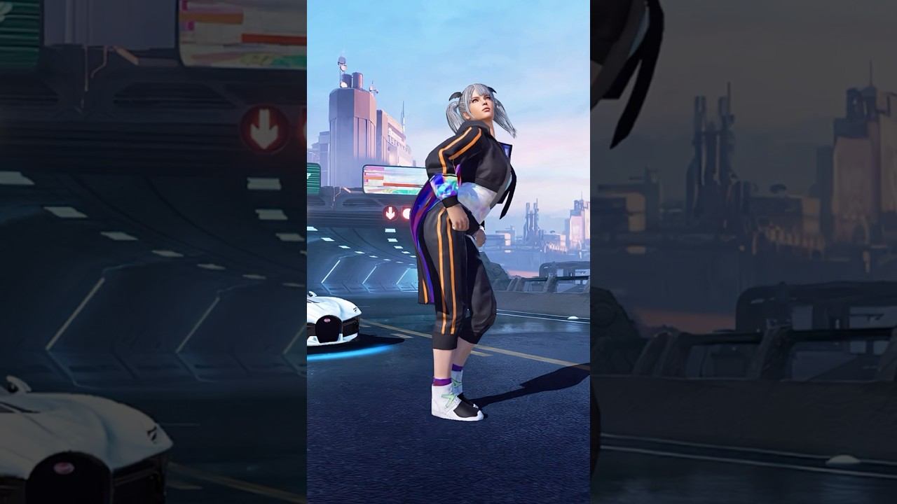 New dance trend PUBG MOBILE! #pubgmobile #pubgm смотреть онлайн