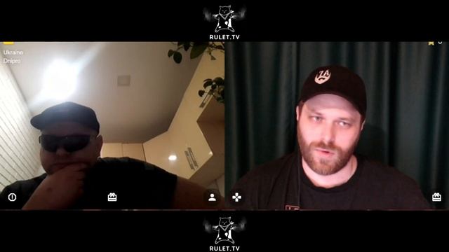 выбор между воином и дипломатом (НС 03.01.26) смотреть онлайн