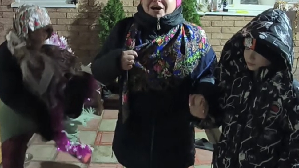 мы родились в Сибири//праздник удался//обзор канала смотреть онлайн