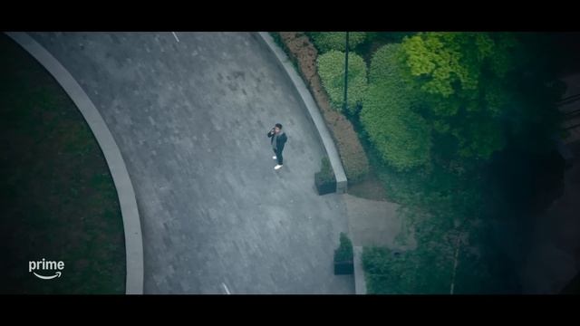 STEAL - Официальный трейлер | Prime Video 🎬 1080p смотреть онлайн