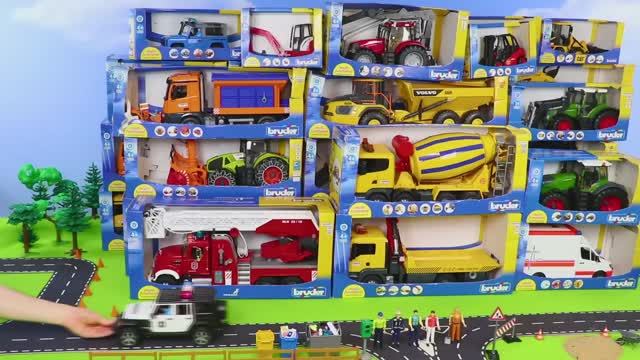 Машина вывозит мусор смотреть онлайн