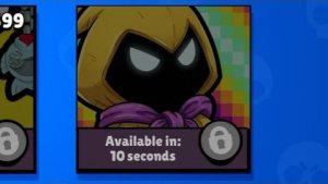 Бравл старс