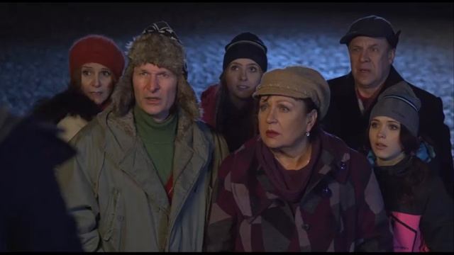 Сваты 6 сезон финал(последняя серия) смотреть онлайн