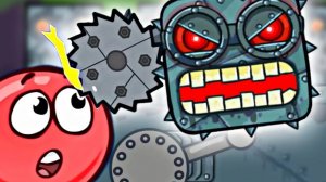 КРАСНЫЙ ШАРИК КРАСНЫЧ,  ЧЁРНЫЙ КВАДРАТ БЕСПОЩАДНЫЙ ЗЛОДЕЙ,  КРАСНЫЙ ШАР И ЕГО ДРУЗЬЯ