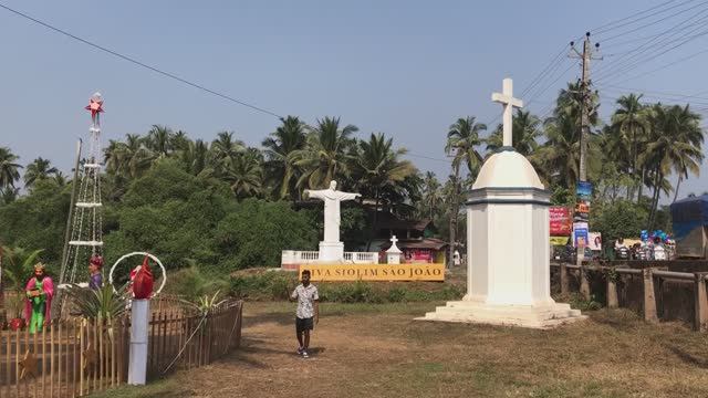 Goa, India! Гоа, Индия, Сиолим! Отдых в Гоа смотреть онлайн