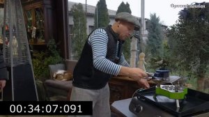 Это кулинарный шедевр!! Жаренная картошка в сметане. Простой Рецепт Жаренной Картошки