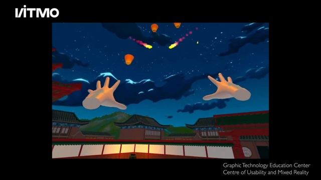 ITMO University: Graphic Technology Education Center | Showreel 2023 смотреть онлайн