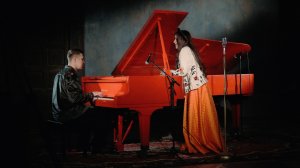 ПЕВЧАЯ и Иван Кит, Русский народный лаундж (акустическая версия)